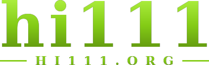 hi111 logo